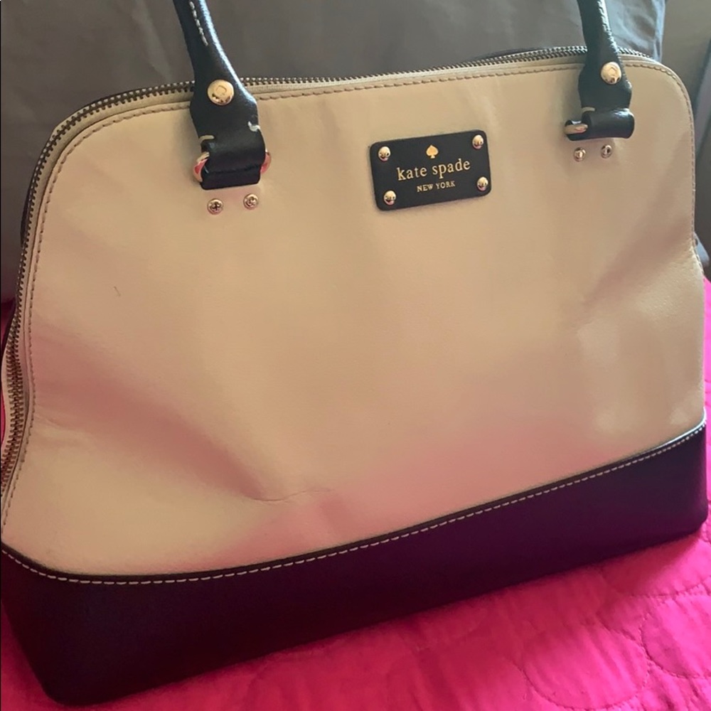 Kate Spade Handbag - Picture 5 of 6